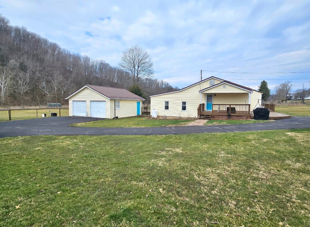 569 Peery Addition Road Tazewell, VA 24651 - Photo 2 of 30 Gallery Image 2