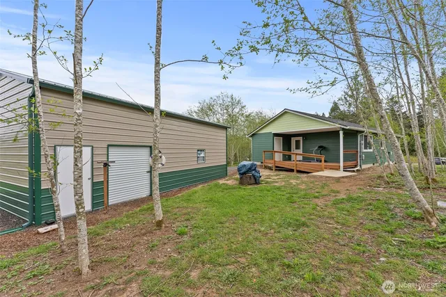 $399,900 | 23 Sunrise Lane, South Bend, WA 98586