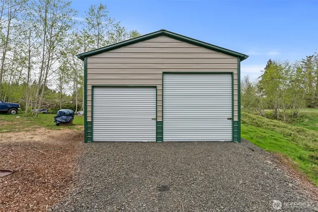 $399,900 | 23 Sunrise Lane, South Bend, WA 98586