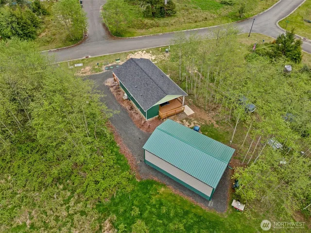 $399,900 | 23 Sunrise Lane, South Bend, WA 98586