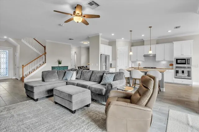 $875,000 | 2905 Starwood Court, Bradenton, FL 34211