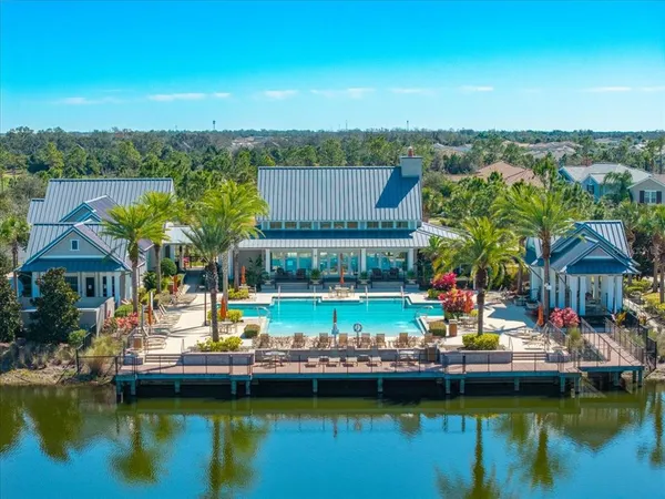 $849,000 | 2905 Starwood Court, Bradenton, FL 34211