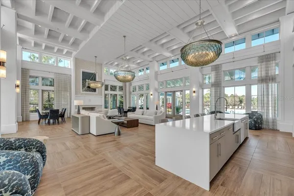 $849,000 | 2905 Starwood Court, Bradenton, FL 34211