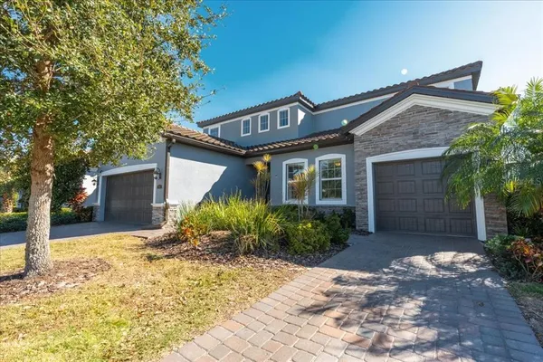 $849,000 | 2905 Starwood Court, Bradenton, FL 34211