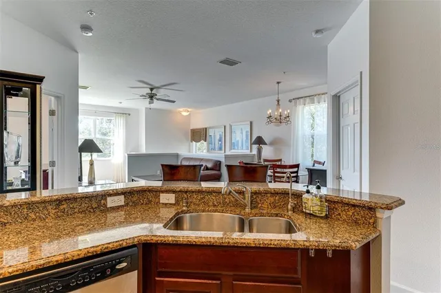 $1,790 | 3450 Parkridge Circle, Unit 204, Sarasota, FL 34243