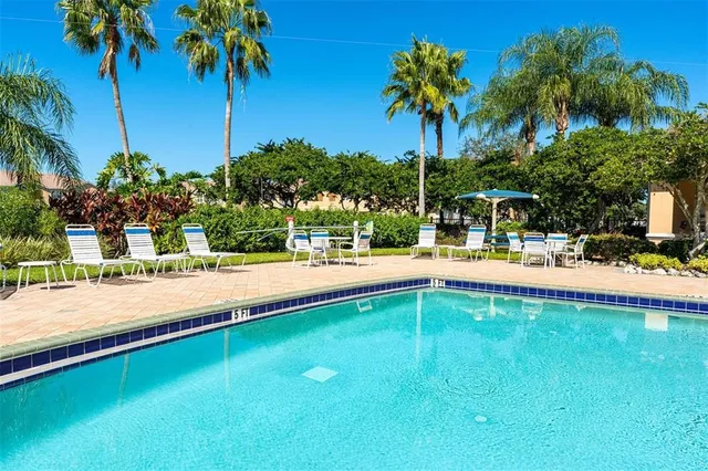 $1,790 | 3450 Parkridge Circle, Unit 204, Sarasota, FL 34243