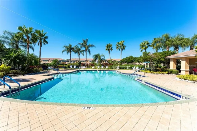 $1,790 | 3450 Parkridge Circle, Unit 204, Sarasota, FL 34243