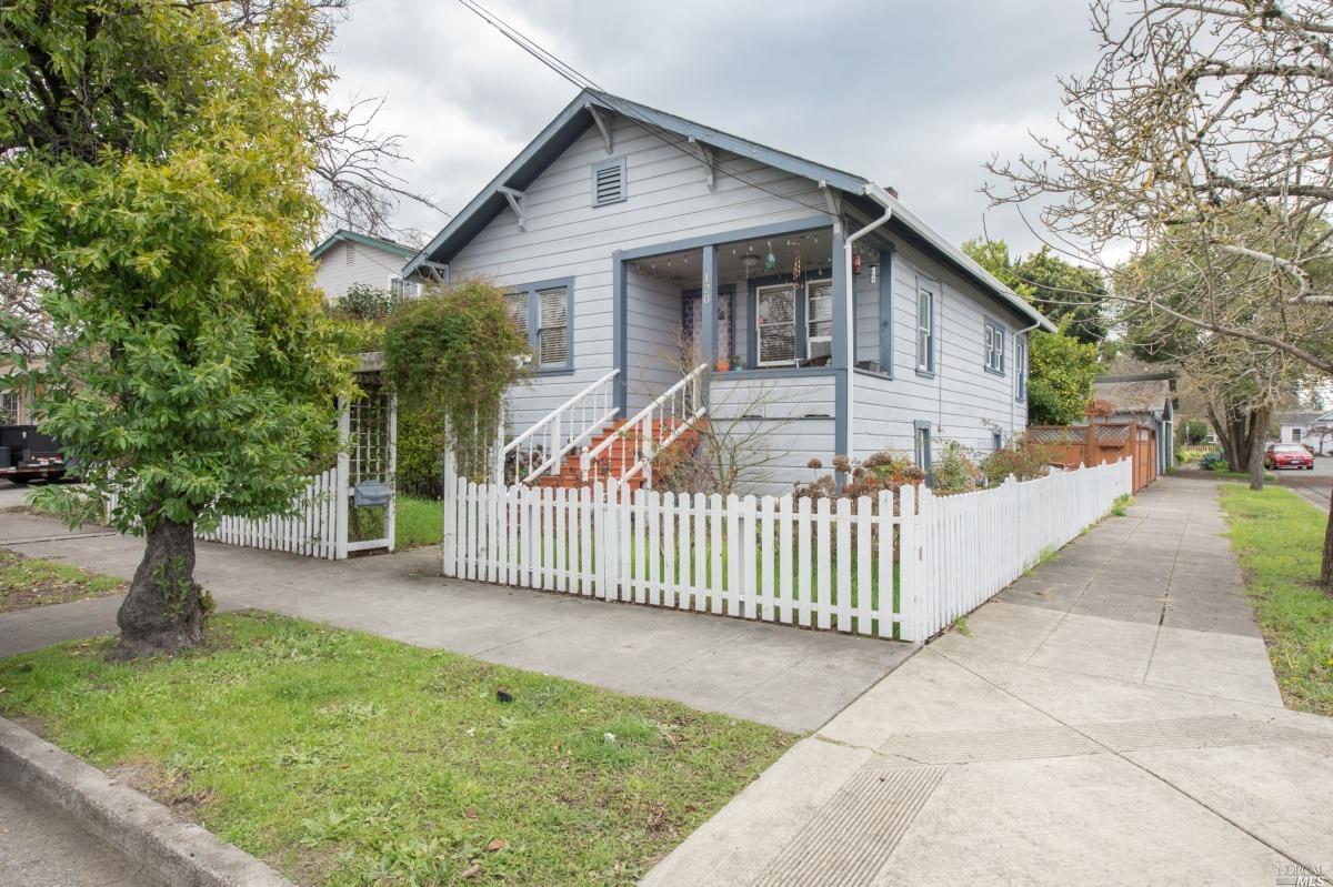 120 Boyce Street Santa Rosa, CA 95401 - Photo 1 of 1 Gallery Image 1