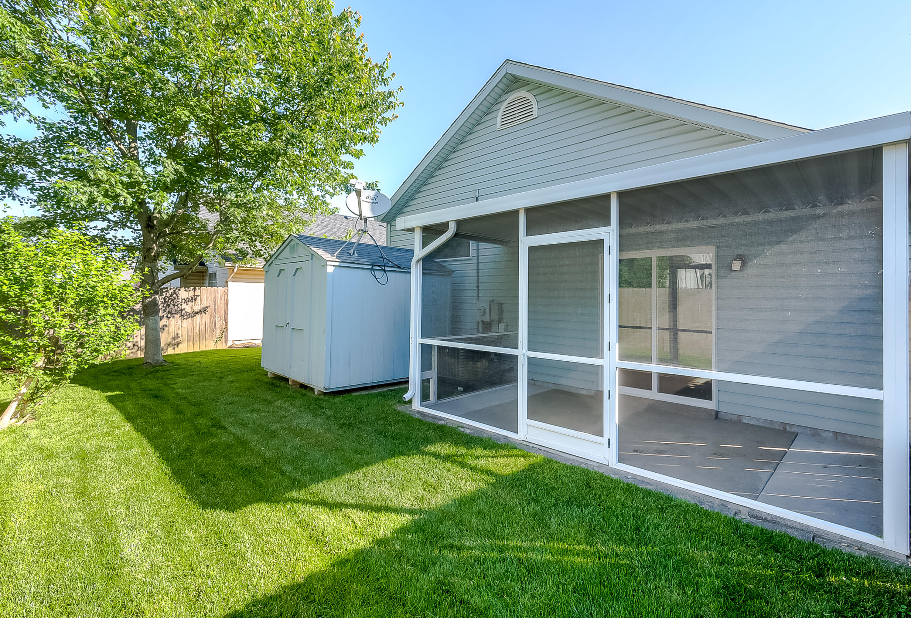 318 Retrac Road Lexington, KY 40503 - Photo 33 of 33 31-3-6