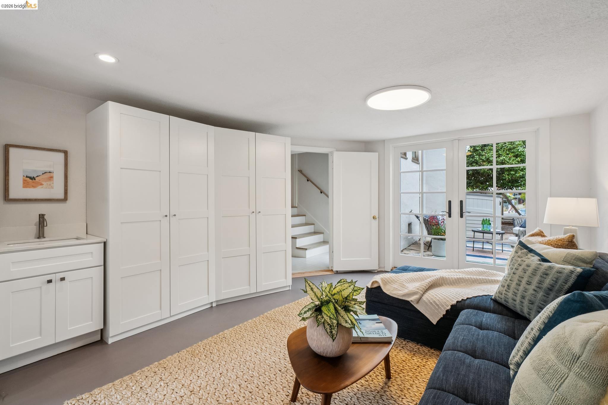 1246 Hopkins Street Berkeley, CA 94702 - Photo 50 of 68