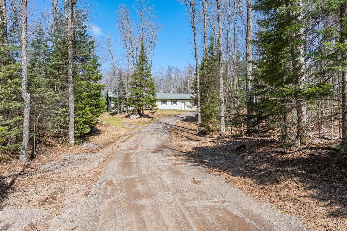 4410 Timberline Road Mercer, WI 54547 - Photo 2 of 49 Gallery Image 2