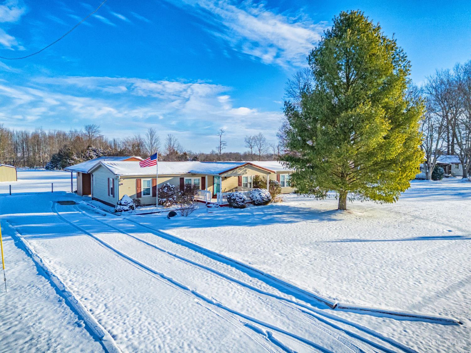 424 Mt Zion Road Seaman, OH 45679 - Photo 2 of 54 Gallery Image 2