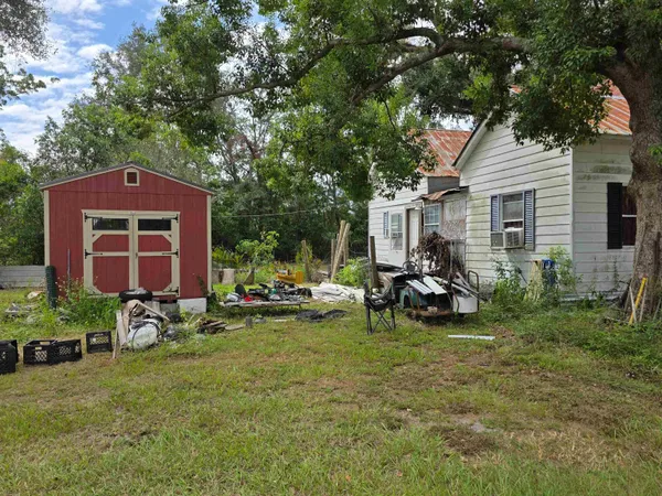 $82,000 | 7326 Southeast Farm Road, Lee, FL 32059