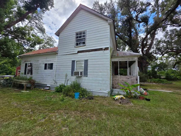 $82,000 | 7326 Southeast Farm Road, Lee, FL 32059