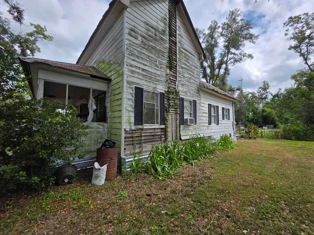 $98,400 | 7326 Southeast Farm Road, Lee, FL 32059