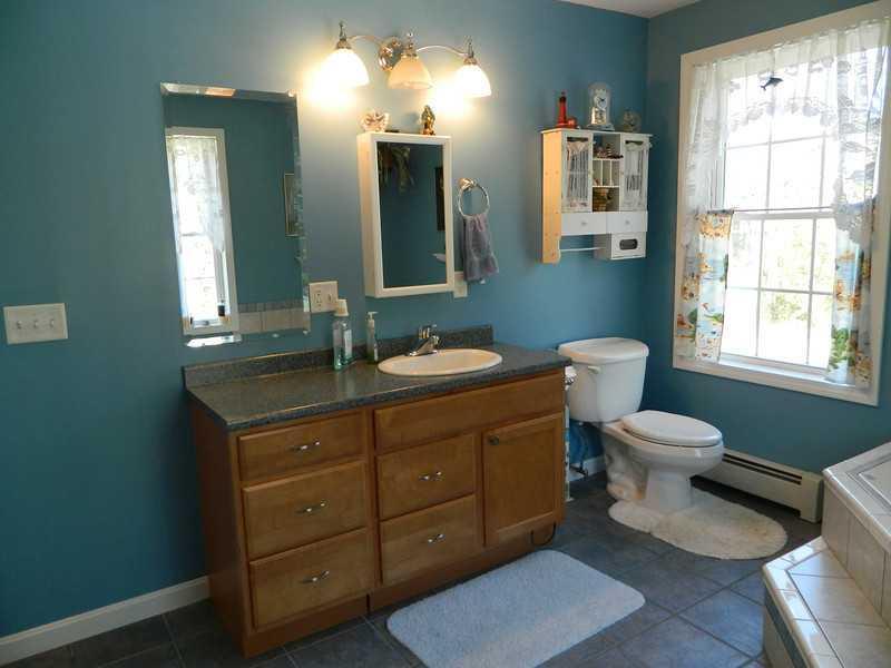 699 Johnson Mill Road Orrington, ME 04474 - Photo 19 of 35 Bedroom.