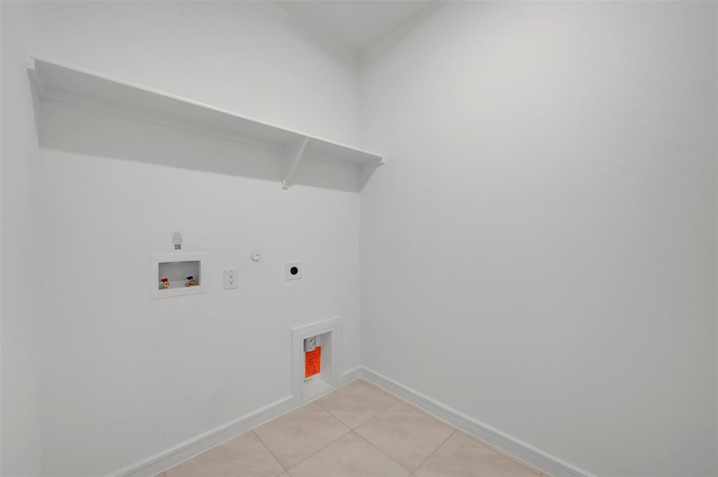 524 Brookside Drive Van Alstyne, TX 75495 - Photo 26 of 32 a view of storage