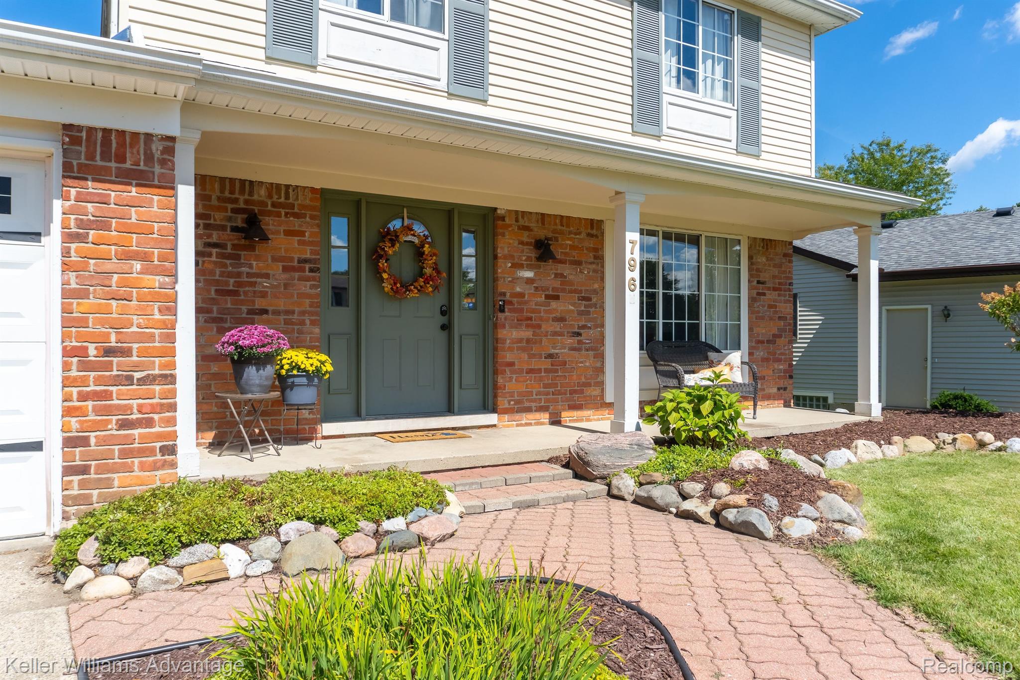 796 Oak Ridge Court Brighton, MI 48116 - Photo 36 of 39 Gallery Image 36
