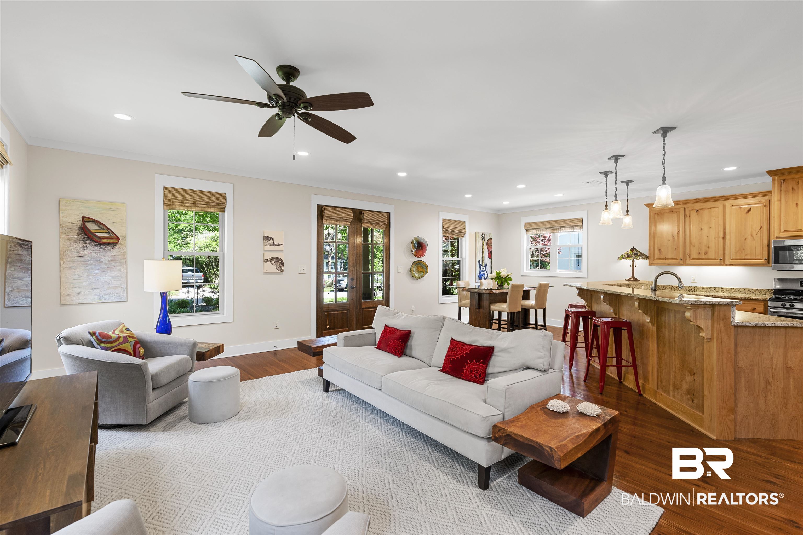 418 Azalea Street Fairhope, AL 36532 - Photo 6 of 37