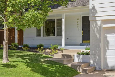 $899,000 | 6847 South Magnolia Court, Centennial, CO 80112