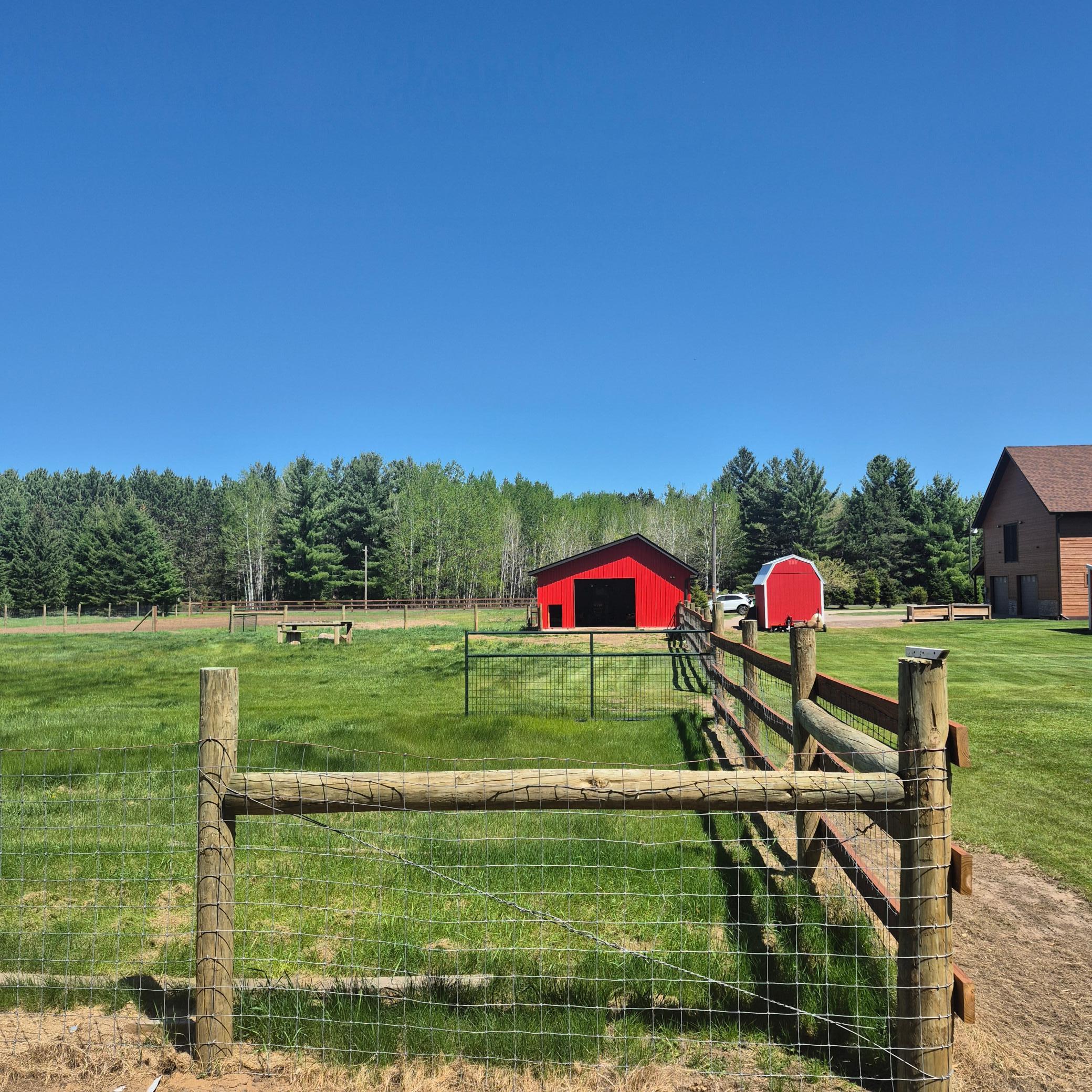 23823 North Lara Road Grantsburg, WI 54840 - Photo 68 of 72