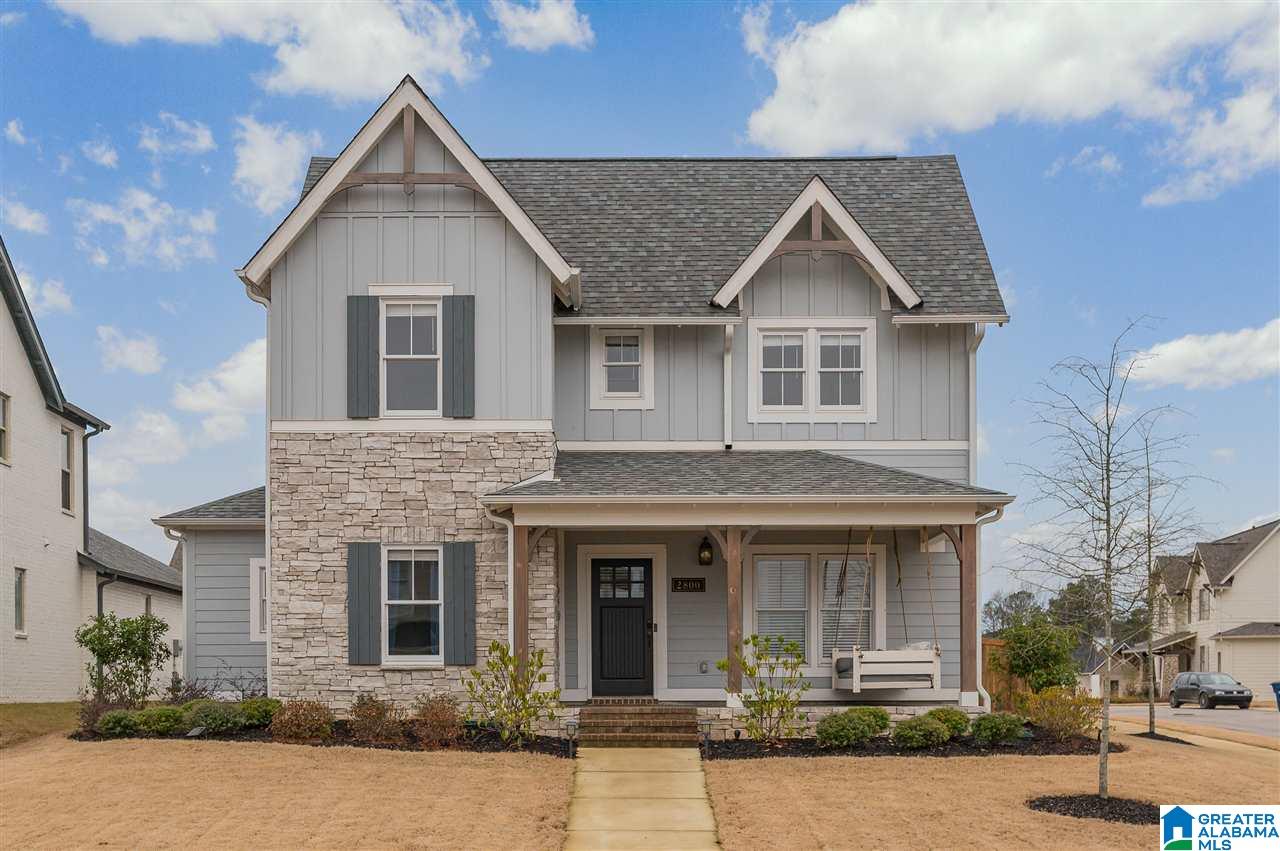 2800 Falliston Lane Birmingham, AL 35244 - Photo 1 of 34