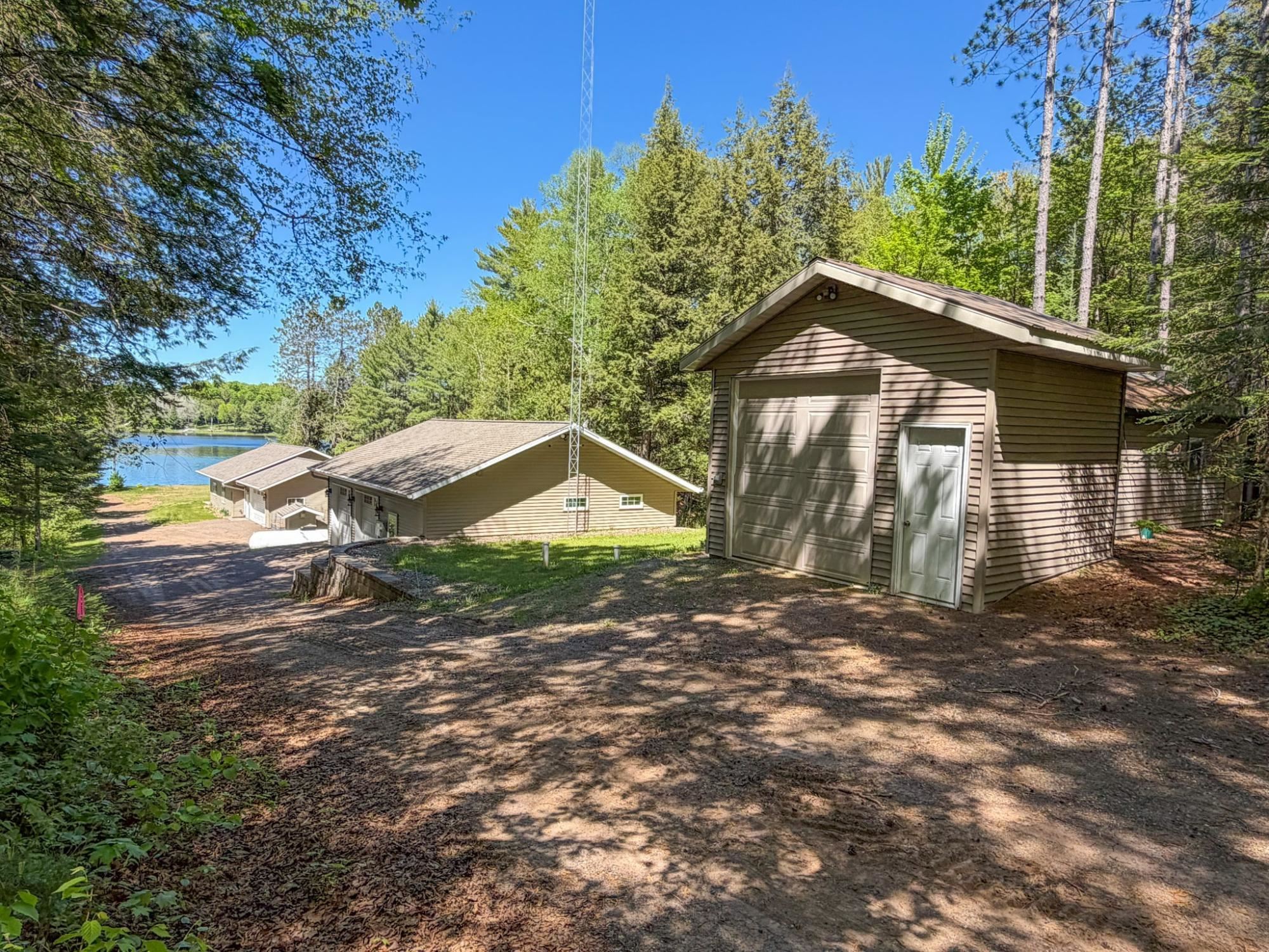 65916 Fischer Road Winter, WI 54896 - Photo 56 of 60