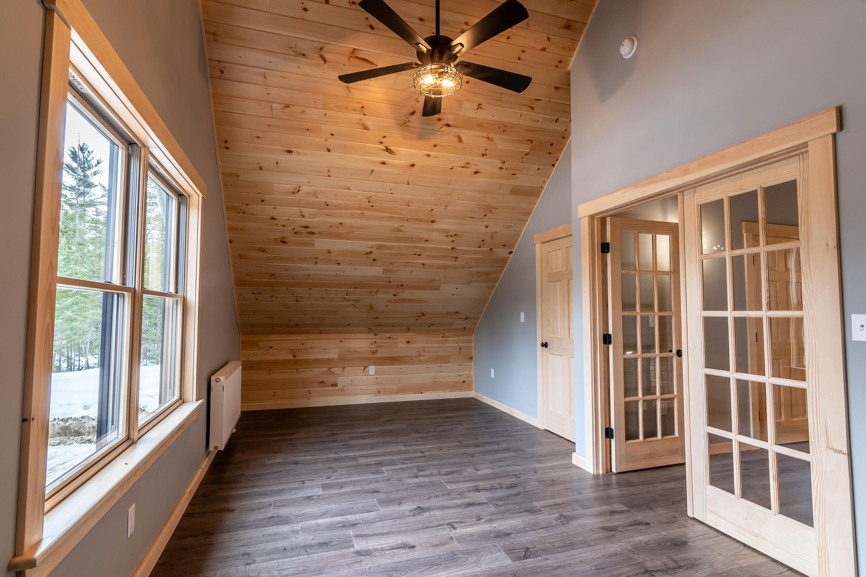 38 Cote Way Eustis, ME 04936 - Photo 16 of 31 Master