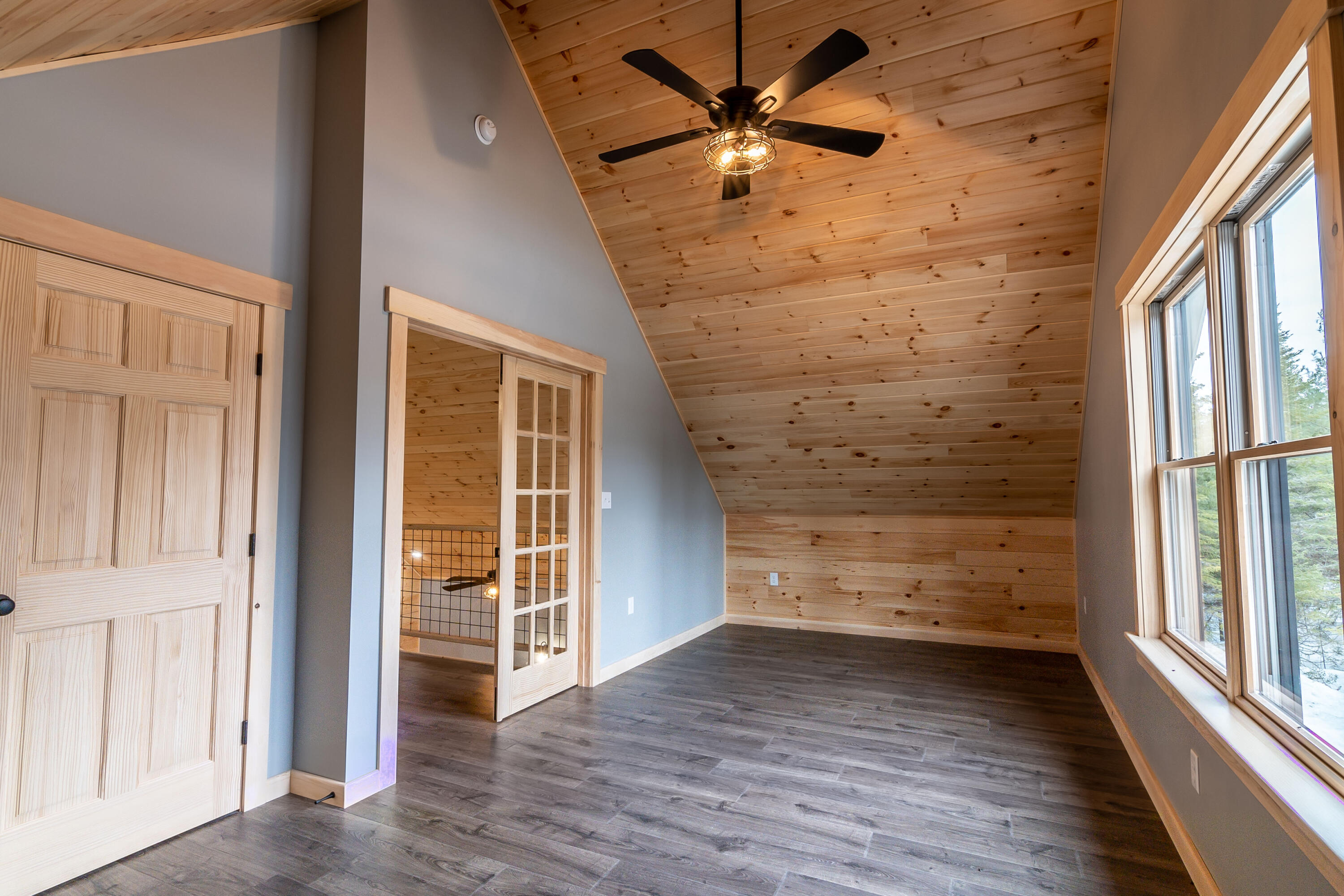 38 Cote Way Eustis, ME 04936 - Photo 17 of 31 Master