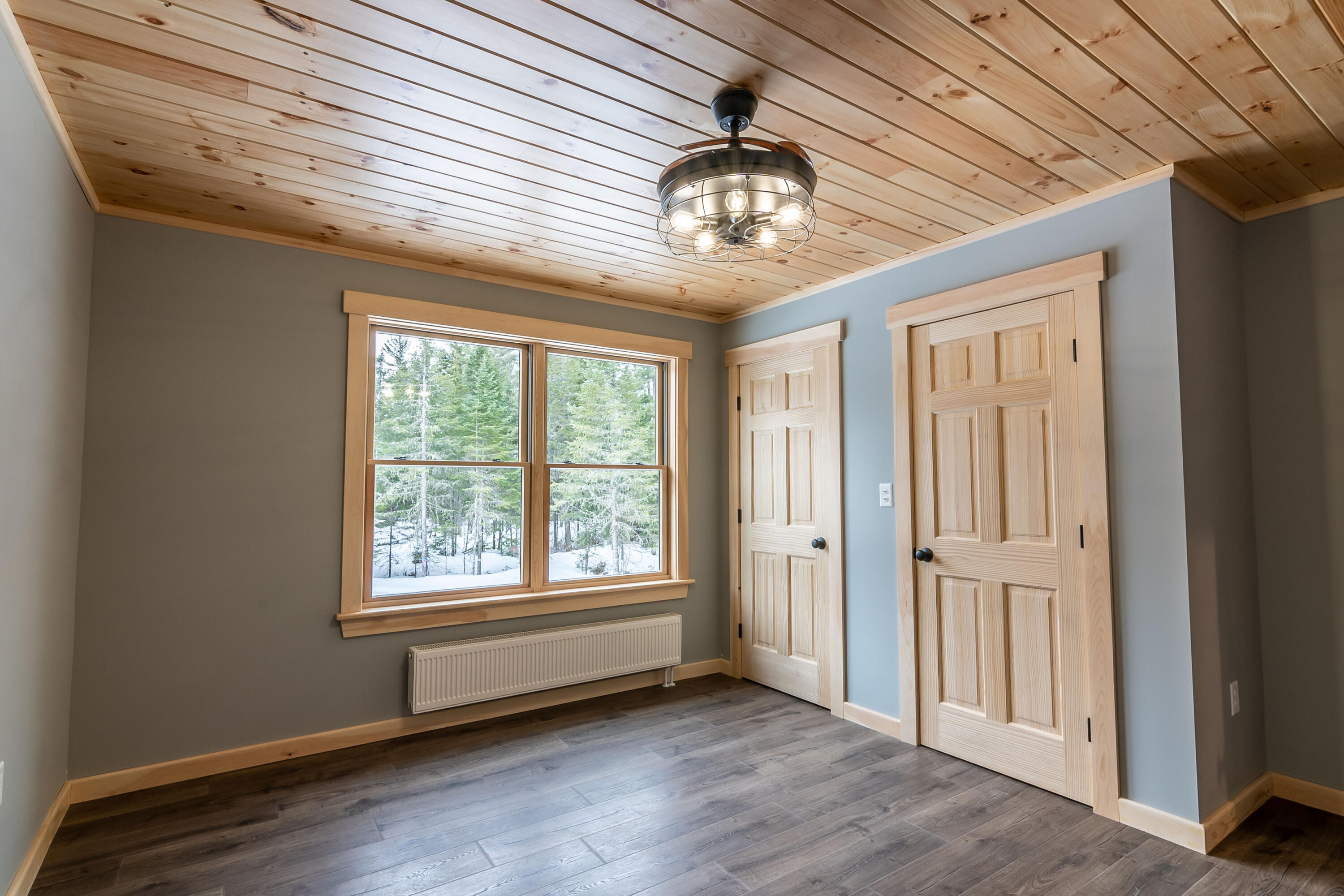 38 Cote Way Eustis, ME 04936 - Photo 18 of 31 Bedroom 3