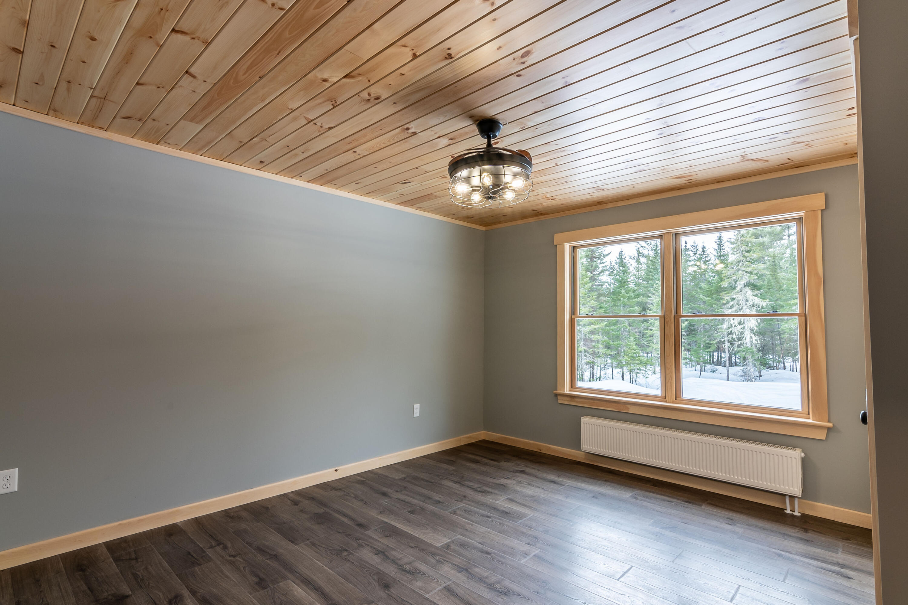 38 Cote Way Eustis, ME 04936 - Photo 19 of 31 Bedroom 3