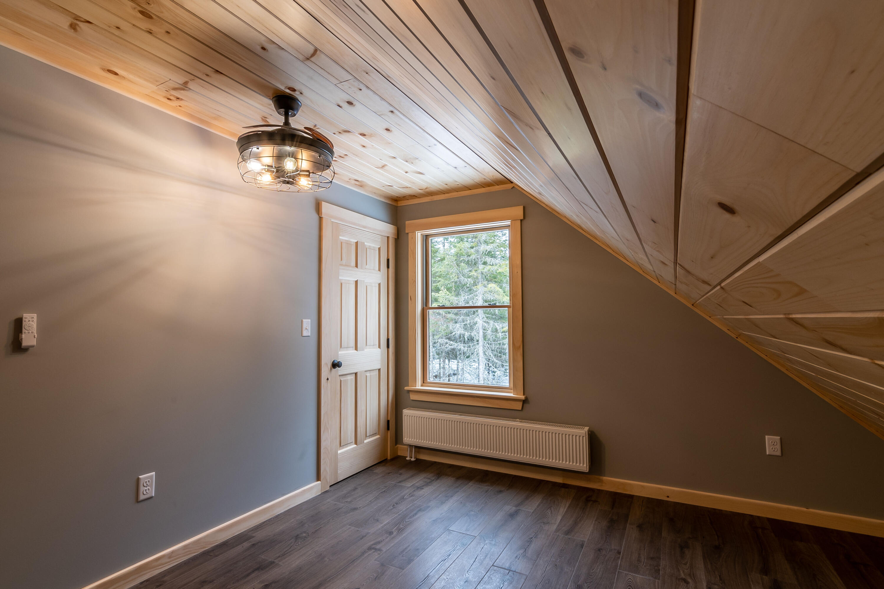 38 Cote Way Eustis, ME 04936 - Photo 20 of 31 Bedroom 4