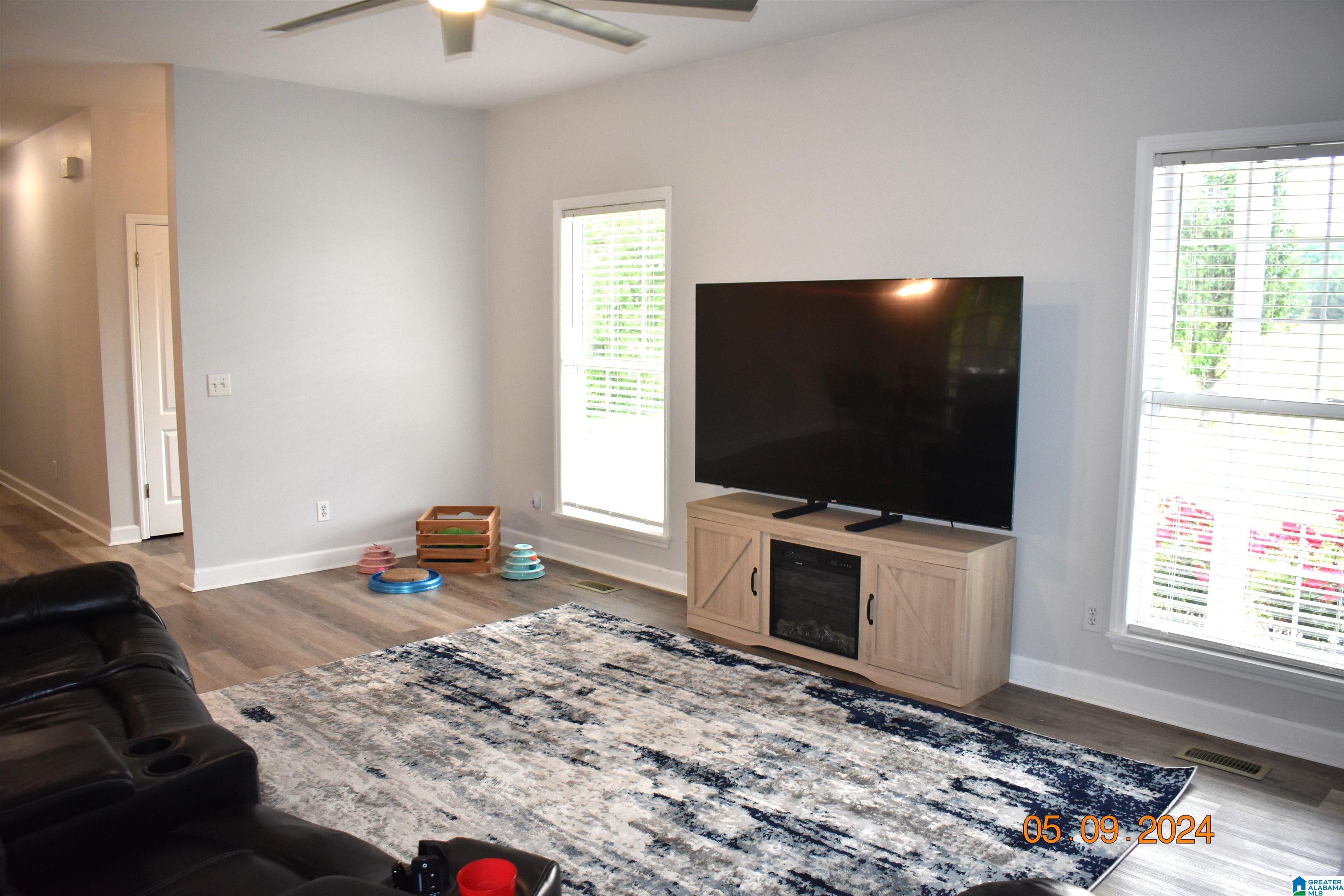1910 Blooming Grove Road Jasper, AL 35504 - Photo 9 of 37
