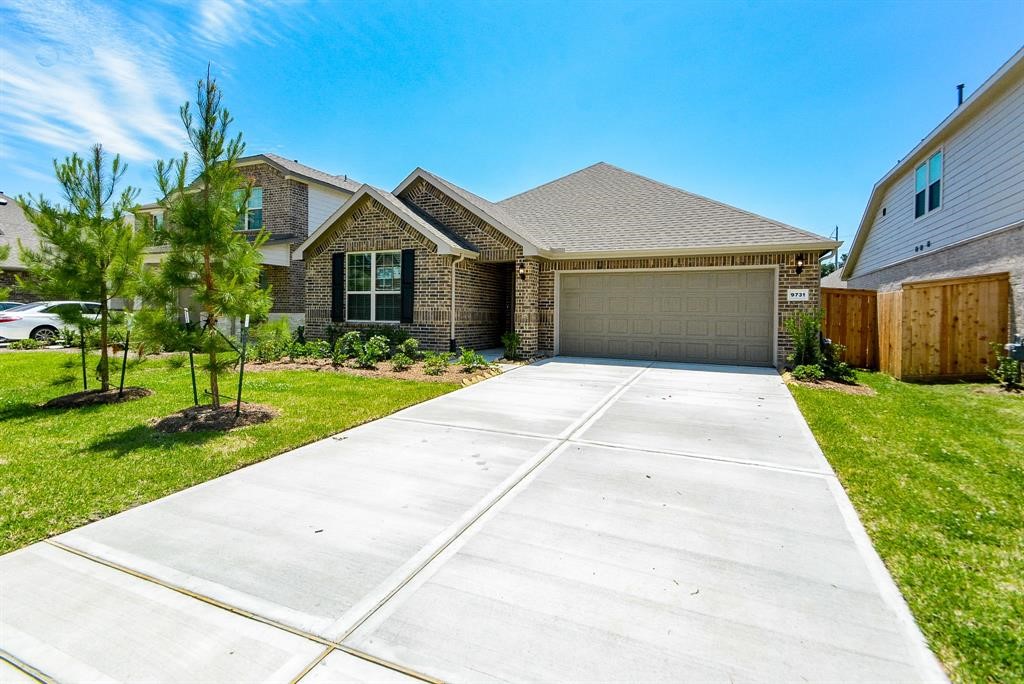 9731 Birdsnest Court Spring, TX 77379 - Photo 3 of 15