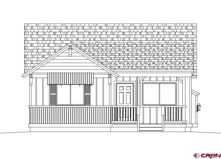 244 Redcliff Drive Unit Lot 12)  