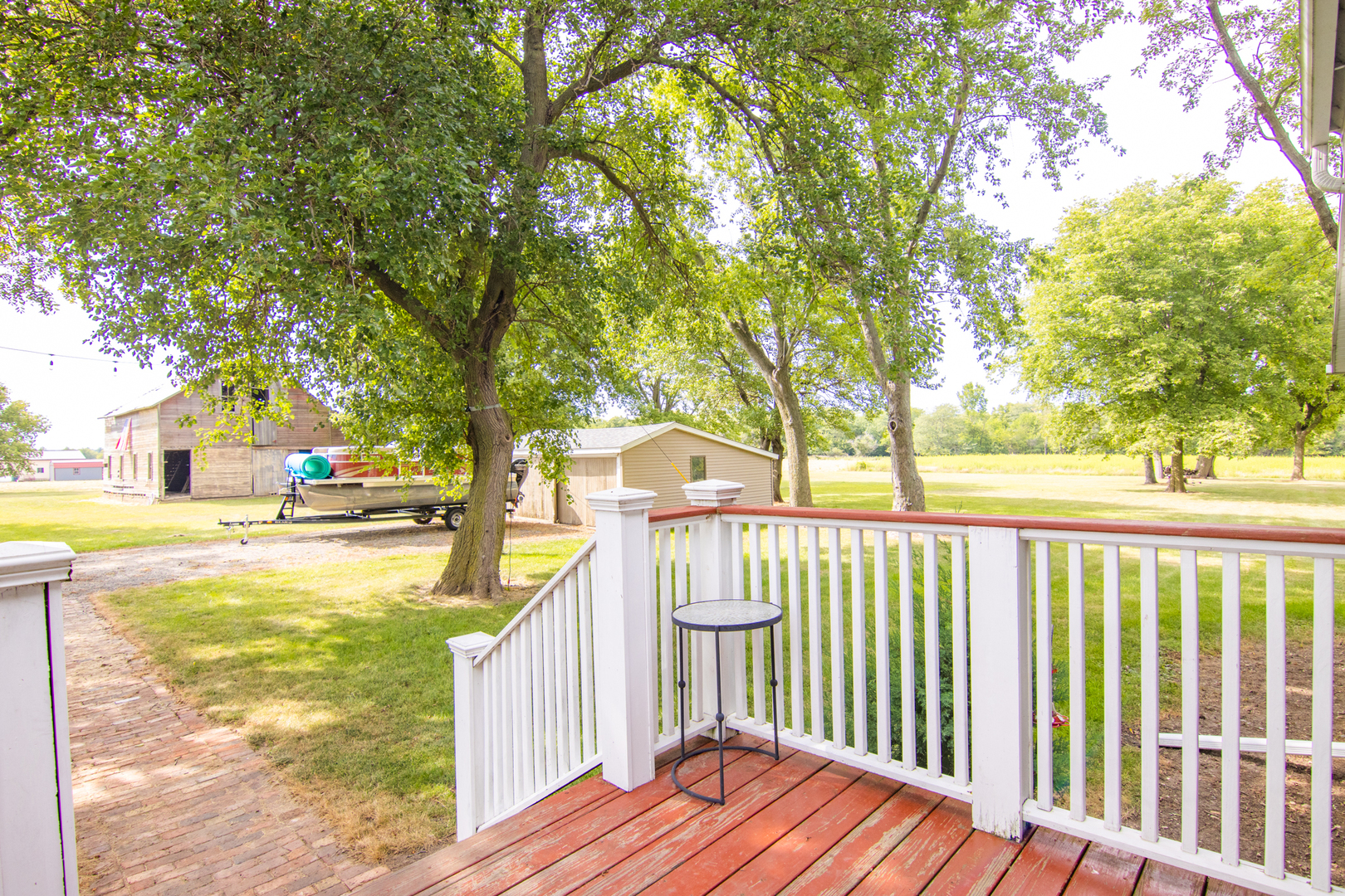 17391 Lakeshore Road Weldon, IL 61882 - Photo 17 of 21 Gallery Image 17