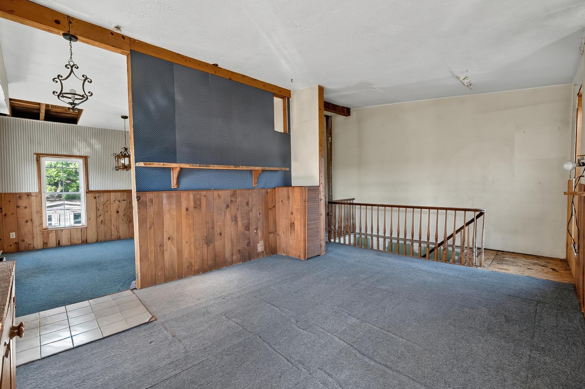 1306 Long Ln Road Lenhartsville, PA 19534 - Photo 59 of 76 3rd floor