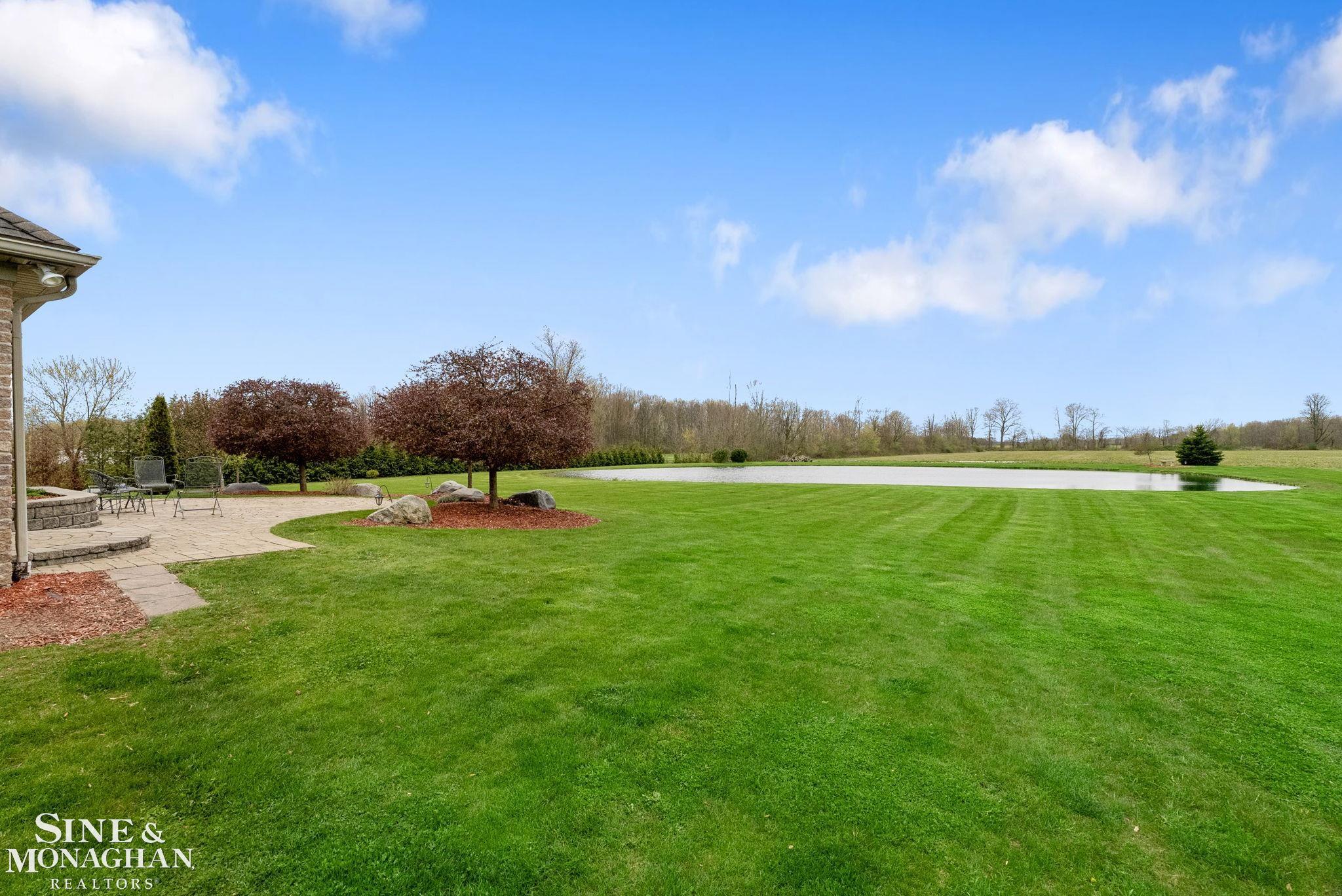 1143 Wales Center Road Goodells, MI 48027 - Photo 46 of 55