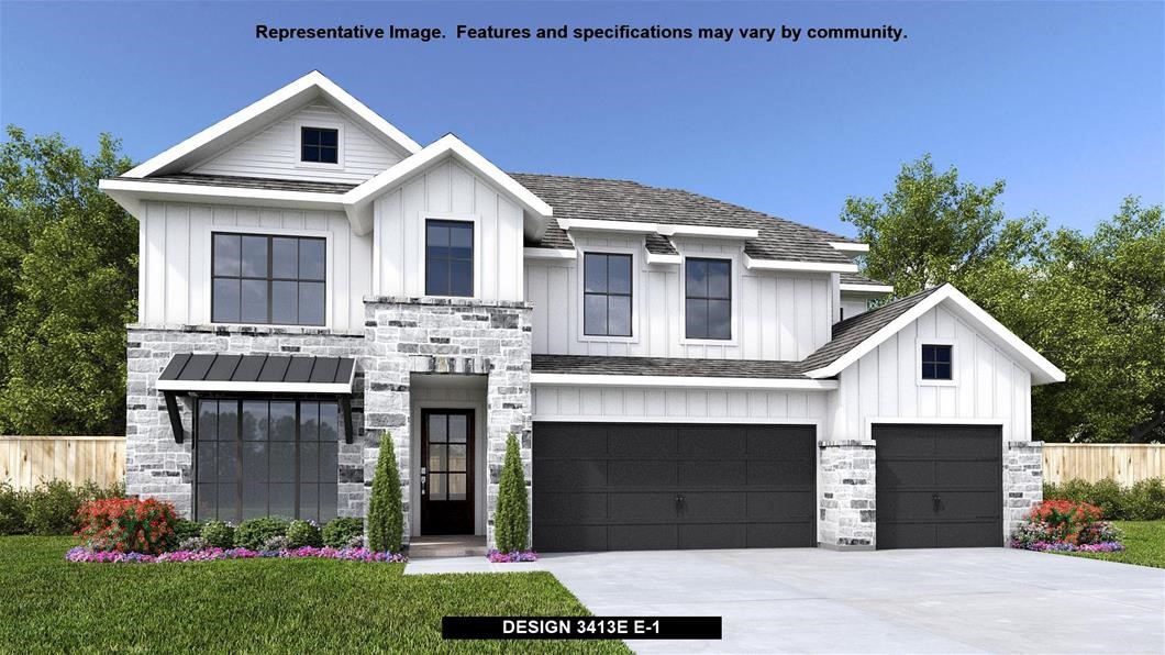 9204 Flatbush Road Austin, TX 78744 - Photo 1 of 1 Gallery Image 1