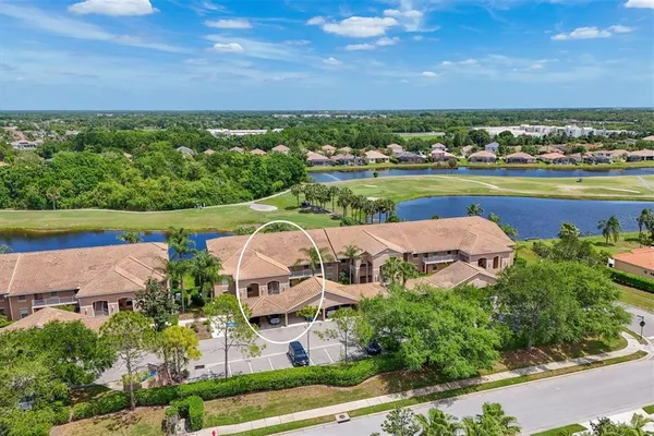 $242,000 | 1011 Fairwaycove Lane, Unit 202, Bradenton, FL 34212