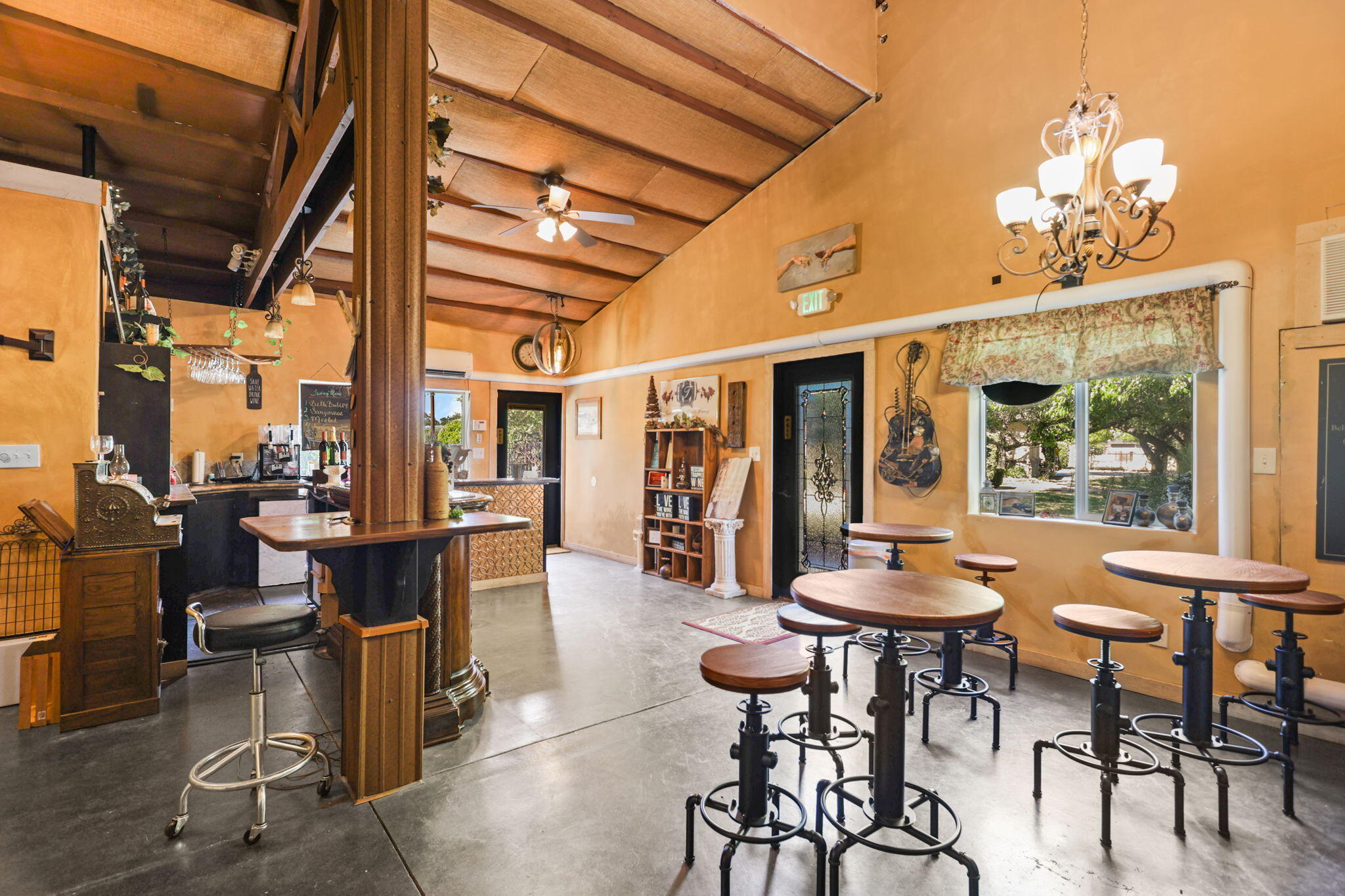 19260 Ridge Road Red Bluff, CA 96080 - Photo 49 of 84 Winery