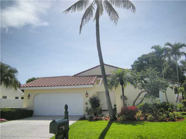7050 Northwest 2nd Terrace Boca Raton, FL 33487 - Photo 1 of 15 Primary Photo