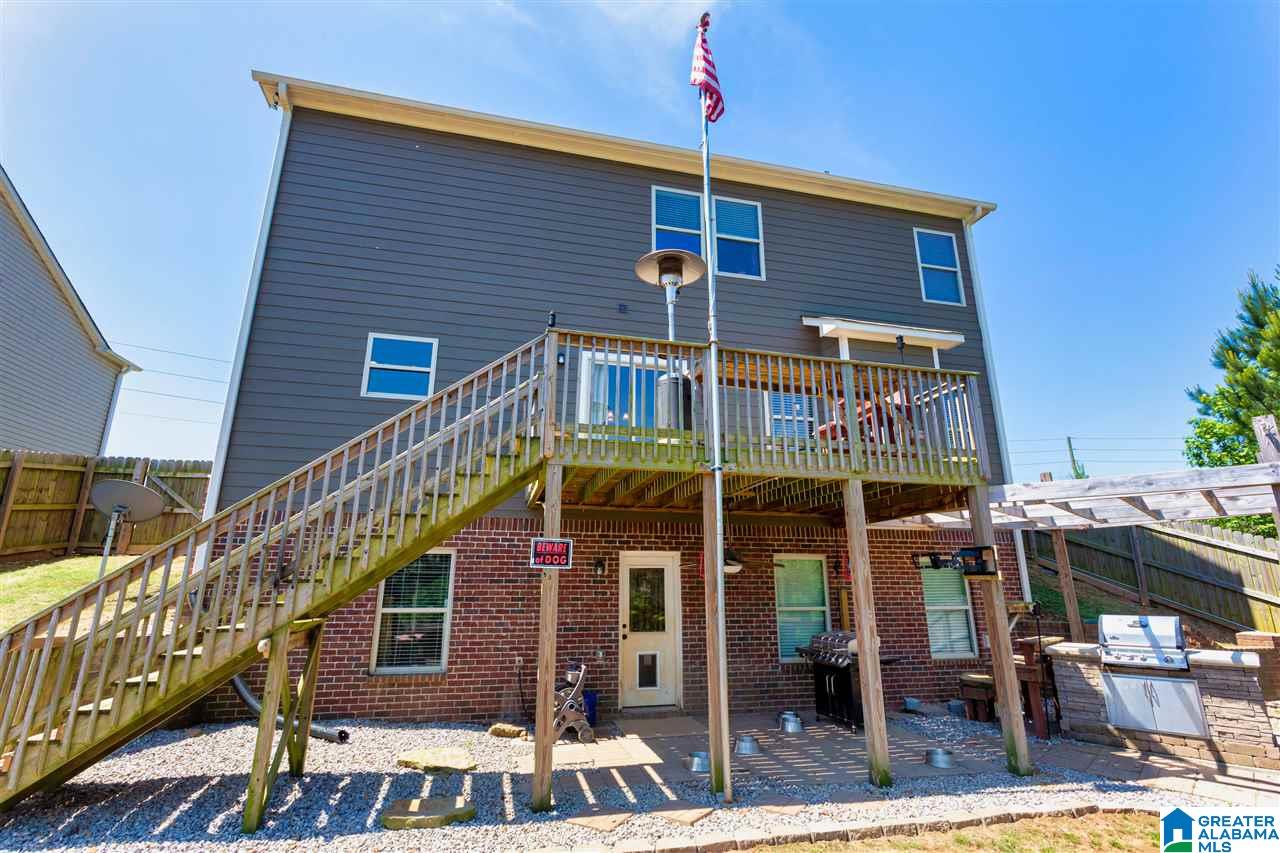 358 Blackberry Boulevard Springville, AL 35146 - Photo 44 of 50