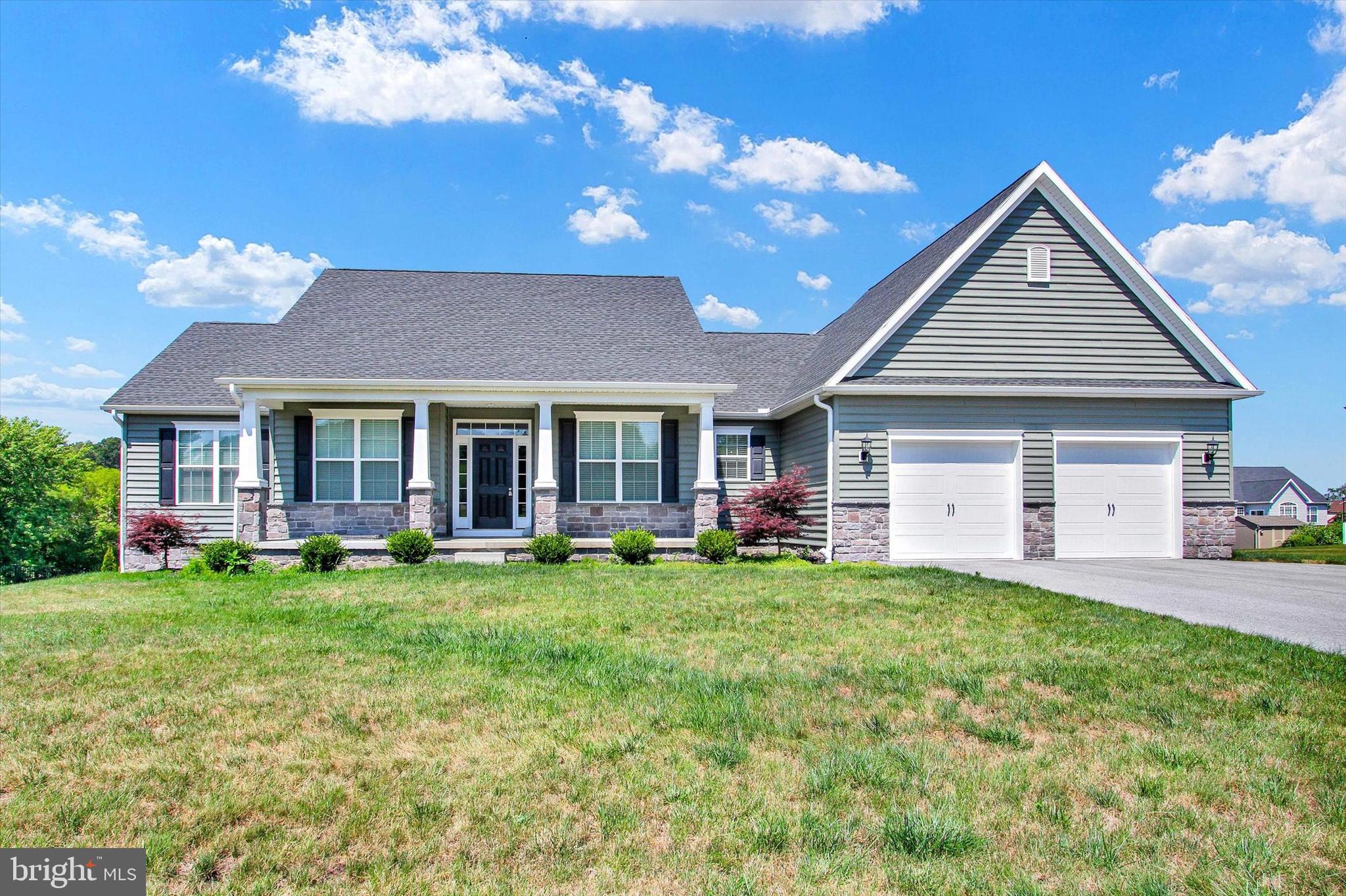 1015 Beck Mill Road Hanover, PA 17331 - Photo 1 of 34