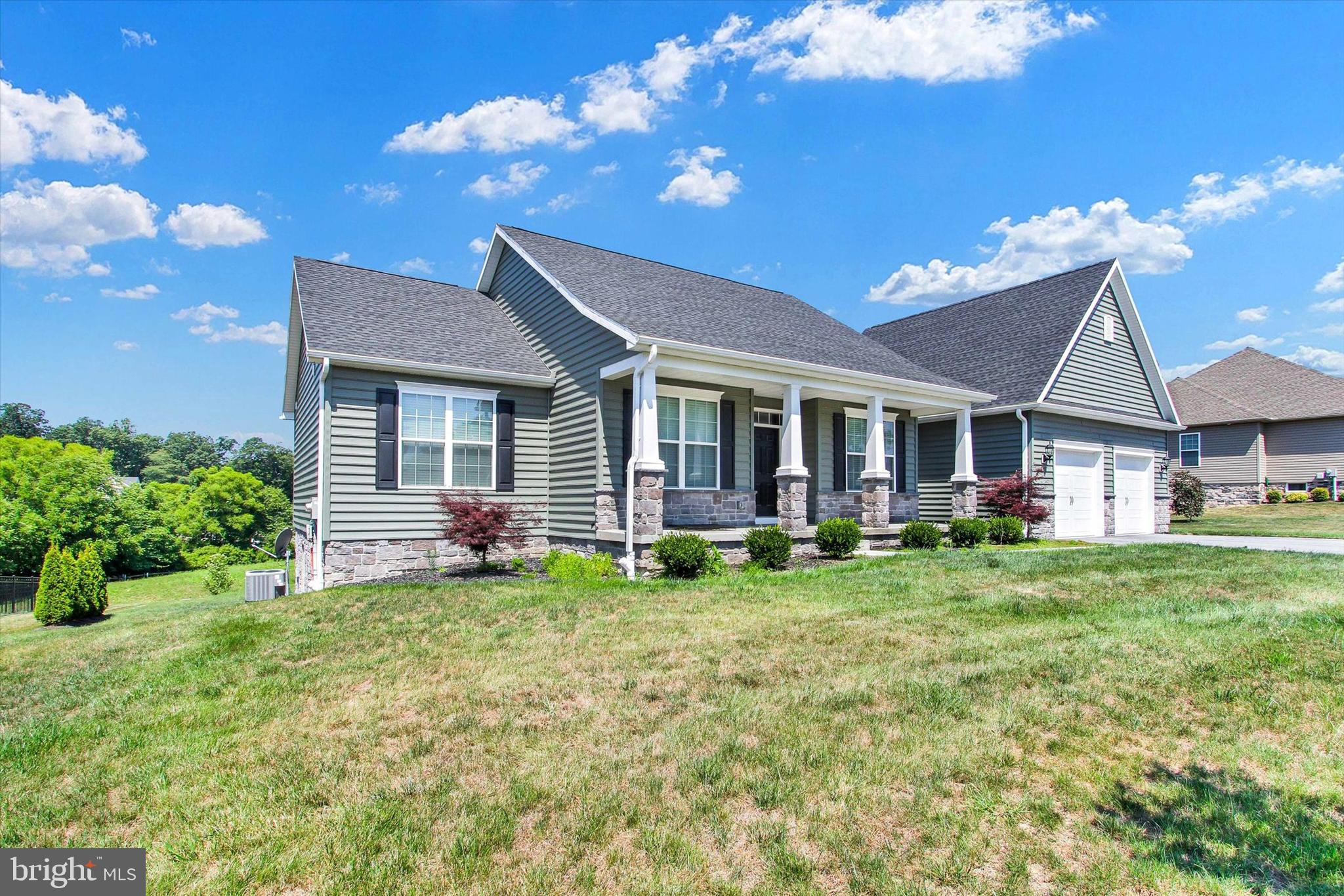1015 Beck Mill Road Hanover, PA 17331 - Photo 2 of 34