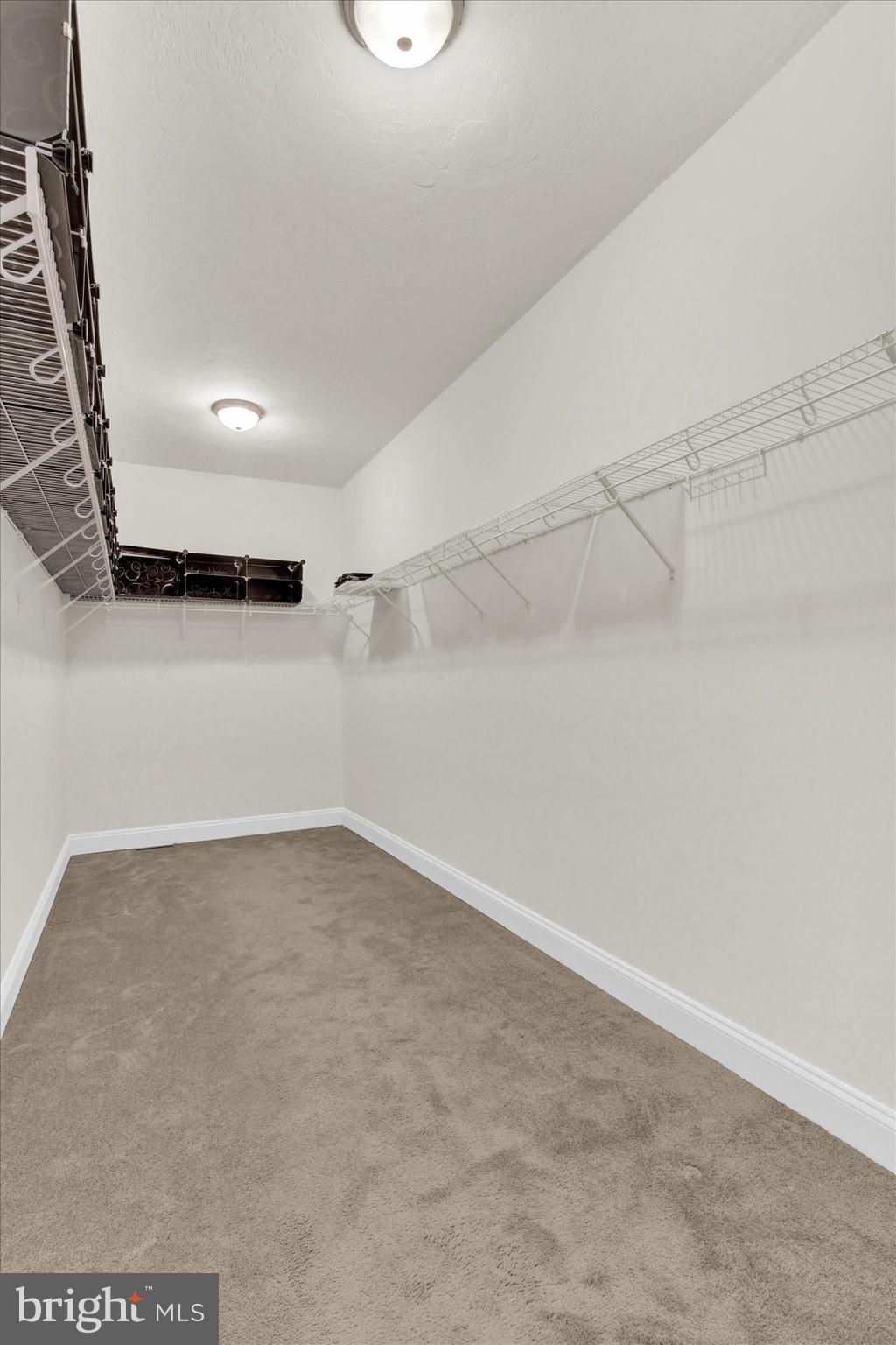 1015 Beck Mill Road Hanover, PA 17331 - Photo 23 of 34 Walkin Closet