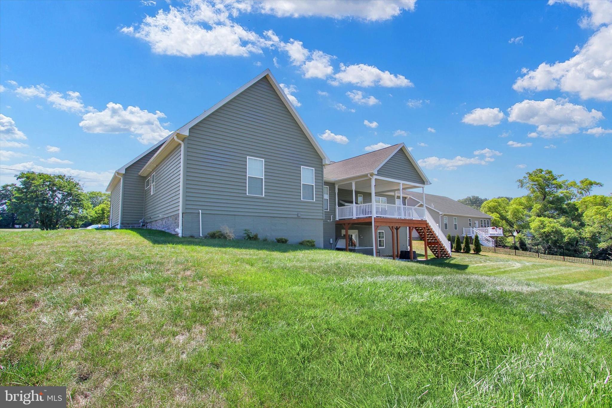 1015 Beck Mill Road Hanover, PA 17331 - Photo 32 of 34