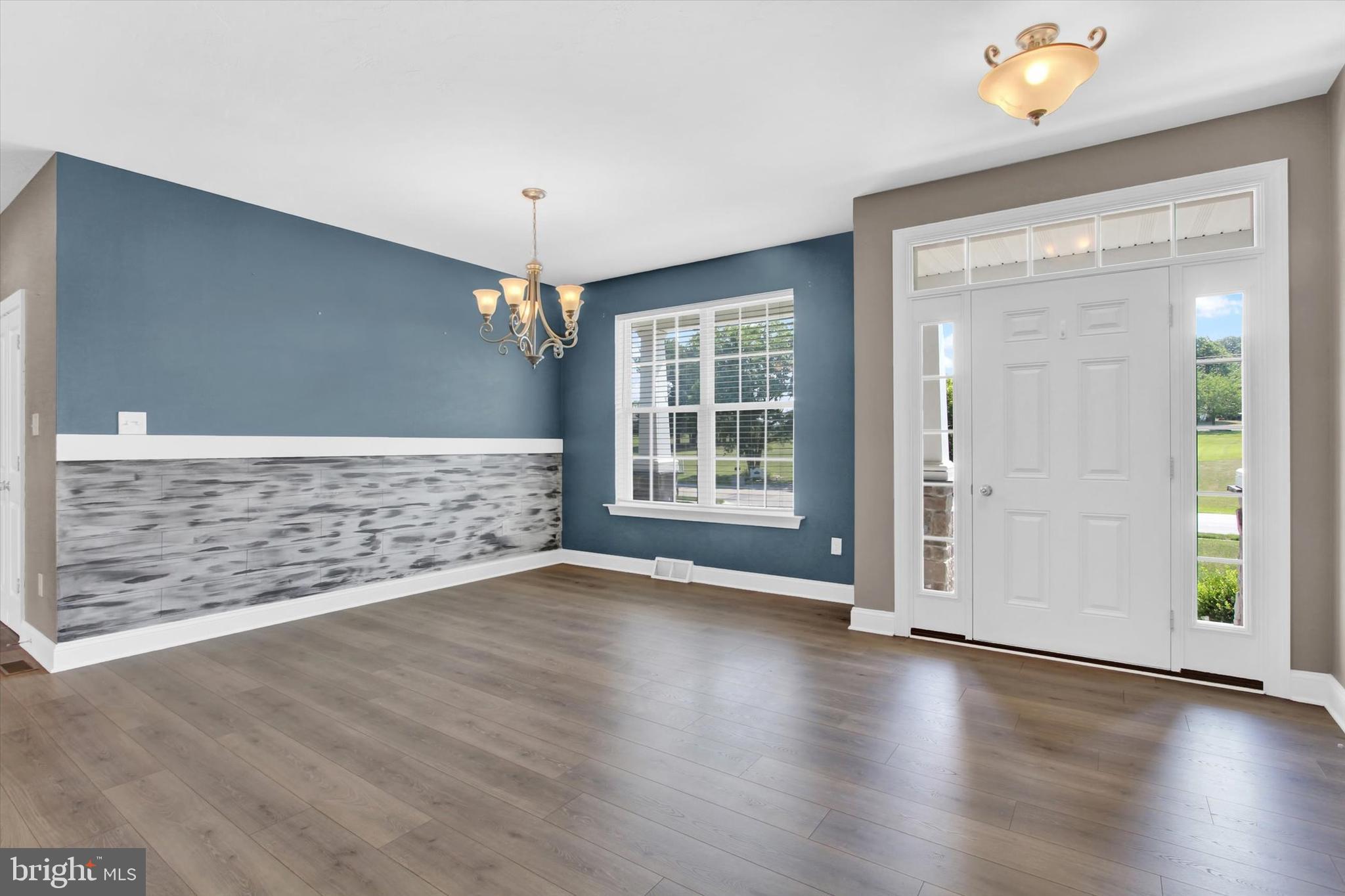 1015 Beck Mill Road Hanover, PA 17331 - Photo 6 of 34 Enter from front door dining on the right