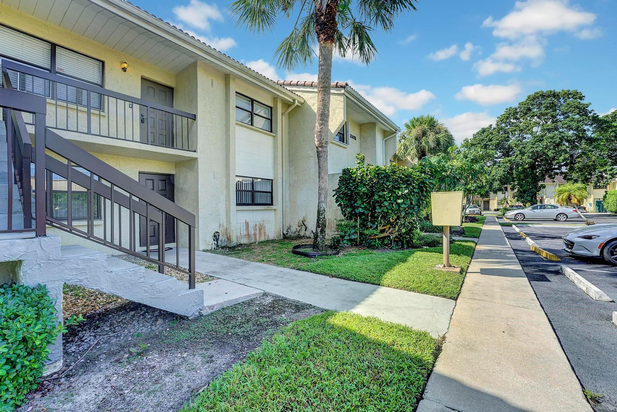 22435 Southwest 61st Way, Unit 223 Boca Raton, FL 33428 - Photo 1 of 30 Photo 1