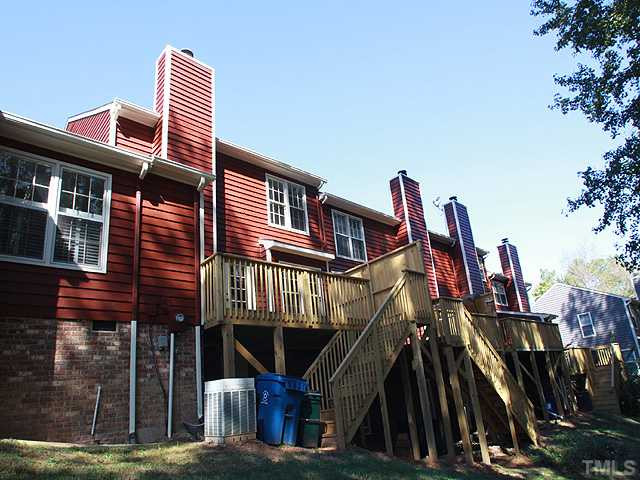 120 Timber Ridge Drive Durham, NC 27713 - Photo 13 of 13 Photo 13